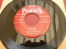 R&B New Breed Willie Mae Big Mama Thornton The Fish Peacock Listen