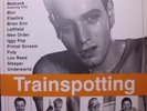 V/A:TRAINSPOTTING RARE 2LP BLUR NEW ORDER PRIMAL SCREAM IGGY POP LEFTFIELD