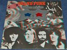 GRAND FUNK Shinin' On - RARER ORIG UK 1974 PRESS - COMPLETE.