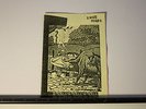 SWELL MAPS  1979 nikki sudden original 10 page songbook / fanzine