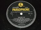 THE BEATLES PARLOPHONE SOMETHING NEW  VINYL LP RECORD ALBUM VINTAGE RARE UK