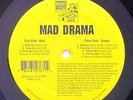 Mad Drama - Raise Up 12