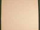 THE BEATLES     The White Album  ***  1968 Vintage Rock  DBL LP    Numbered copy