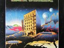 LP GRATEFUL DEAD - From The Mars Hotel