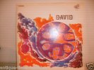 RARE 1969 PSYCHEDELIC RECORD LP - DAVID - SOUND CANADA - PICKWICK RECORDS - RARE