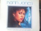 KARIN JONES ORIGINAL Demo  LP   RARE  MODERN SOUL BOOGIE