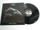 Celtic Frost - I Won´t Dance EP   washed | cleaned  Noise International 1987