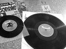 Tony Sheridan My Bonnie LP und Single