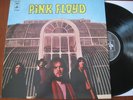 PINK FLOYD - The Piper At The Gates Of Dawn LP * italienisches Cover * rar