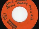 Bob Marley & The Wailers - Soul Shakedown Party - MURDER