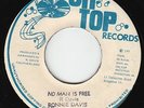 Ronnie Davis - No Man Is Free - WICKED