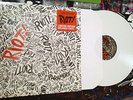 Paramore - RIOT Ltd. Ed 1st Pressing LP Record on White Vinyl (only 1,500 made)