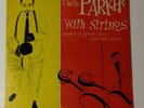 Charlie Parker With Strings. 10