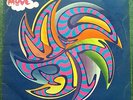 the move - move regal zonophone mono lrz 1002 psych 1967 vinyl record lp rare