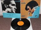 ELVIS PRESLEY JAPAN SHP6196 ALMOST IN LOVE, GATEFOLD JACKETRARE