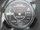 O'Jays - Lipstick Traces - UK Liberty