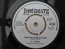 PP Arnold - Everything's Gonna Be Alright - UK Immediate