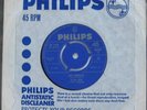 Elton John  - Lady Samantha/All Across The Havens -  1969 UK 7