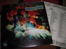 AMON DUUL 1st PSYCHEDELIC UNDERGROUND US ORIG PROMO PSYCH ACID HIPPIE LP NM