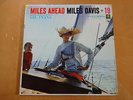Miles Davis-Miles Ahead-1957-Columbia CL 1041-Mono-Withdrwan Cover-6 Eye Label