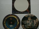 MARILLION BEST OF BOTH WORLDS PICTURE DISC SET UK ISSUE 1997