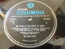 Pink Floyd LP Piper at the gates of dawn UK Columbia Black & Blue Mono NEAR MINT
