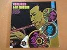 Lee Morgan-Charisma-1969-Blue Note BST 84312-Stereo-Liberty