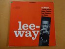 Lee Morgan-Lee-Way-1960-Blue Note BST 84034-Stereo-Liberty