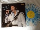 Elvis Presley I Don't Wonna Sing These Songs Multicoloured LP