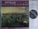 SXL   6273  ED1..KERTESZ  DVORAK 5th  SYMPHONY .. NM