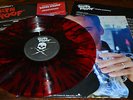 QUENTIN TARANTINO's Death Proof Limited O.S.T Blood Splattered wax OOP