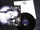 TOM WAITS - BONE MACHINE - LP UK 1992 - ORIG RARE - NEAR MINT