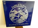 Kevin Ayers-Shooting At The Moon(Very Rare Original UK LP) Ex/M- Free Shipping