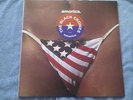 the black crowes AMORICA WHITE VINYL