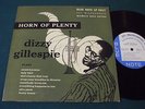 DIZZY GILLESPIE - 