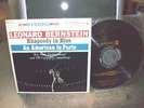 Gershwin / Bernstein - Rhapsody In Blue LP Columbia 6-Eye 1DB/1B DG SEALED