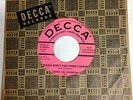 Jackie Lee Cochran ROCKABILLY 45 Mama Dont You Think I Know DECCA Promo HEAR BB2