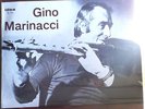 GINO MARINACCI RARE ITALIAN JAZZ LP
