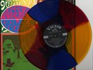 JEFFERSON AIRPLANE-GOLDEN ALBUM-JAPAN ONLY COLOR DISC