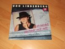 LP Udo Lindenberg  Ich lieb dich überhaupt ....  1990 Z  Special  ULTR RAR