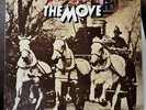 The Move LP - Fire Brigade - MFP