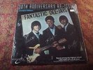 Fantastic Dee-Jays sealed LP 30th  Anniversary