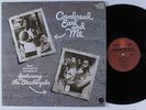 BLACKBYRDS Cornbread, Earl & Me FANTASY OST LP NM