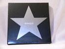 RINGO STARR Ringo SEALED  3 - 45 rpm 7