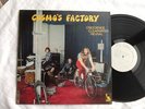 CREEDENCE CLEARWATER REVIVAL  COSMOS FACTORY (probably FACTORY copy) SUPERB