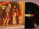 Ozzie Torrens Boogaloo in Apartment 41 LP M- 60's Latin Boogaloo Decca 4830 mono