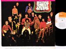 BLOOD SWEAT & TEARS child is father to the man JAPAN orig '69 LP rare [FREE P+P]