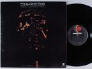 24-CARAT BLACK Ghetto: Misfortune's Wealth ENTERPRISE LP NM