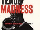 * PRESTIGE - QUALITY RECORDS - 7047 - SONNY ROLLINS - 