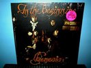 GENESIS  In The Beginning  LP   in shrink   US group    psych   original